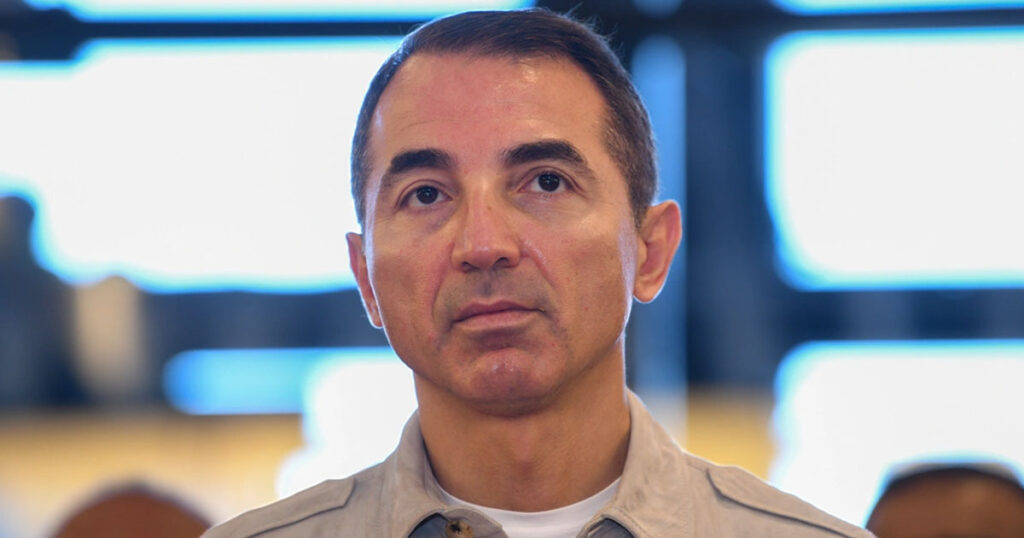 Adnan Əhmədzadənin vəkili, görün, kim imiş…