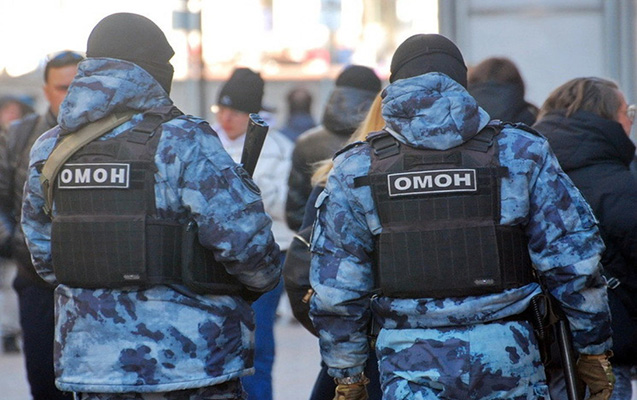 “Ukrayna müharibəsinə göndərmək istəyirdilər” - OMON-çuların işgəncə verdiyi azərbaycanlı