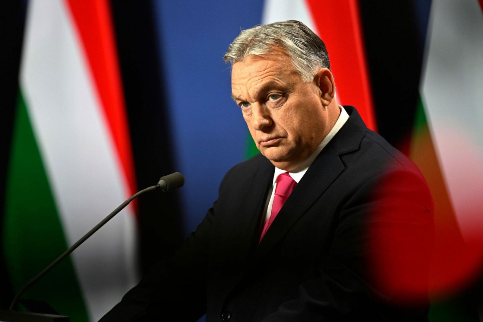 Orban Rusiyaya MEYDAN OXUDU - “Qorxmuruq, vuracağıq”