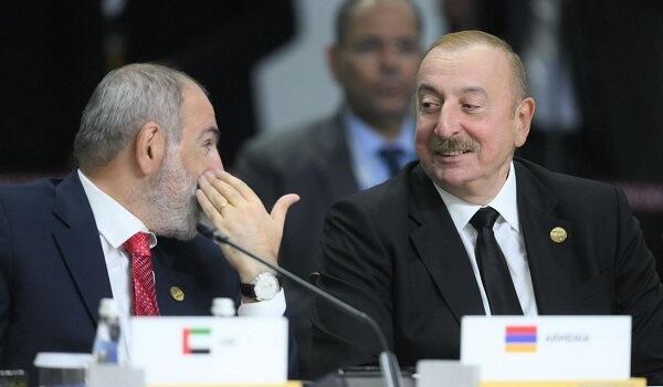 Əliyev və Paşinyan Düşənbədə bunu müzakirə etdi