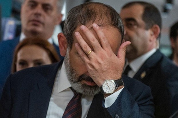 Paşinyanın Qarabağı sülh danışıqlarına daxil etmək cəhdləri necə iflasa uğradıldı... Tarix açılır...