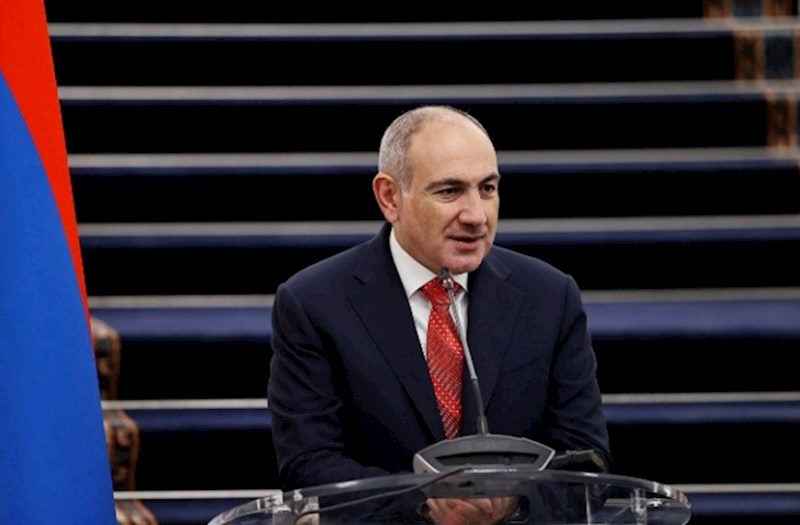 “Prezident İlham Əliyevlə birgə bu vəziyyəti dəyişmək istəyirik” — PAŞİNYAN
