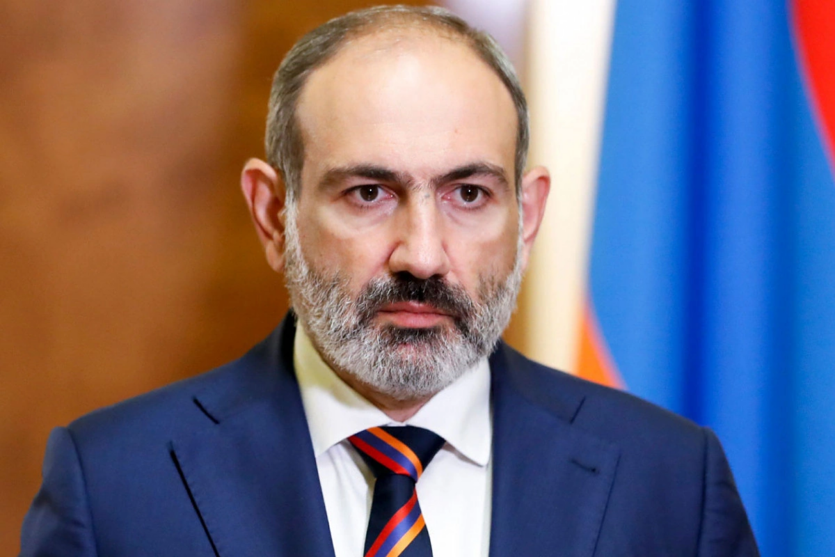 Paşinyan: Məni “satqın” adlandırsalar da, bunu deməliyəm...