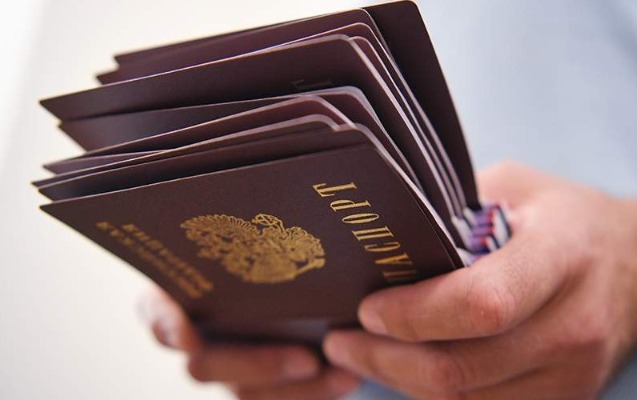 Bu şəxslər diplomatik pasport əldə edə biləcək