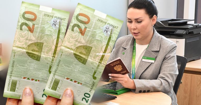 Pensiyalarla bağlı əhalini SEVİNDİRƏCƏK XƏBƏR