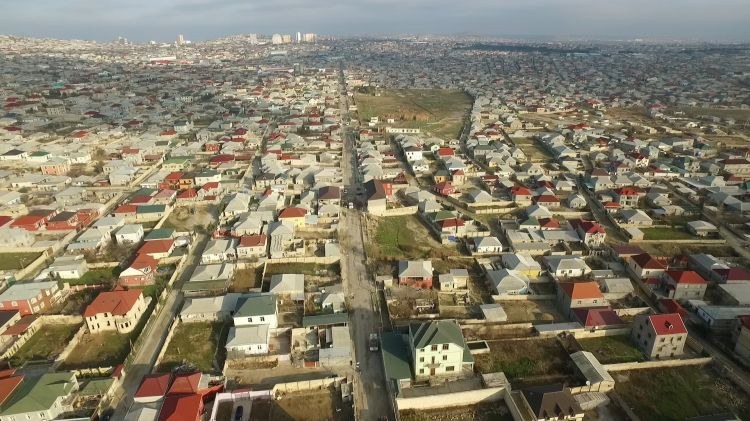 Daşınmaz əmlak bazarında CİDDİ BÖHRAN: Bu evlərin qiymətləri...