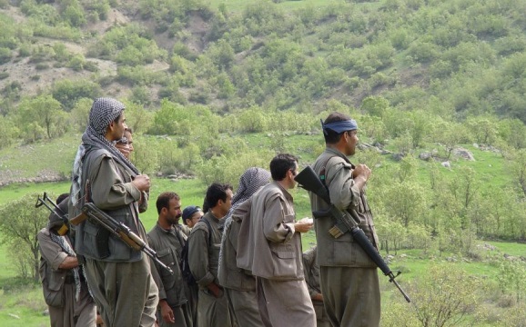 PKK-nın qərarını saymadılar: Silahları yerə qoymayacağıq!