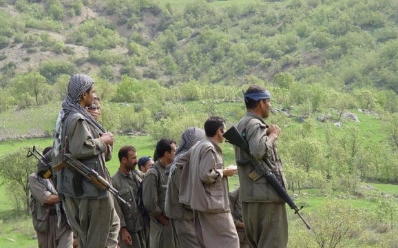 PKK-dan açıqlama: Sabah tarixi addım atılacaq!