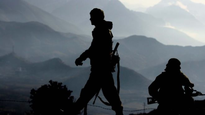PKK BU GÜN SİLAHI YERƏ QOYACAQ - Terrorsuz Türkiyə üçün kritik dönüş nöqtəsi