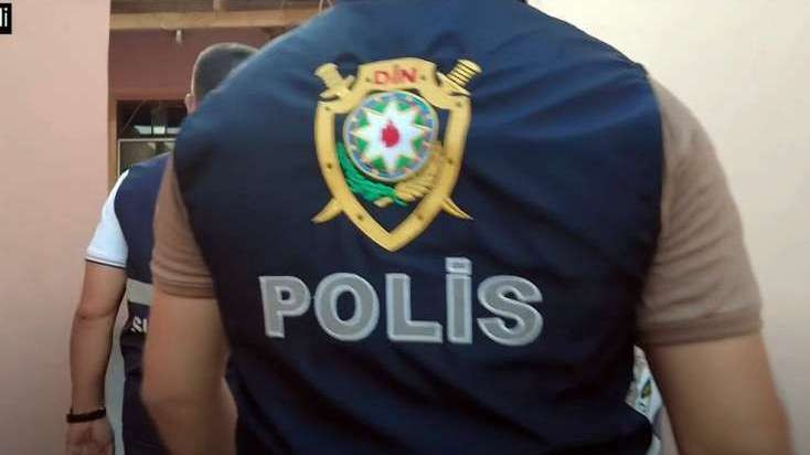 Bu rayonda əməliyyat: Tutulanlar var