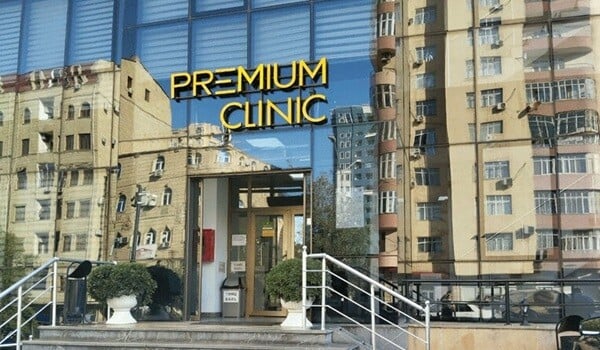 Bakıda məşhur klinikada qadın əməliyyatdan sonra öldü
