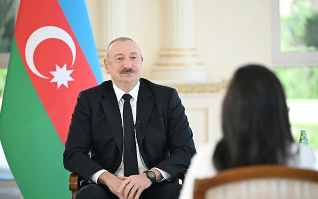 “Bu, Paşinyanla mənim razılaşmamız deyil”