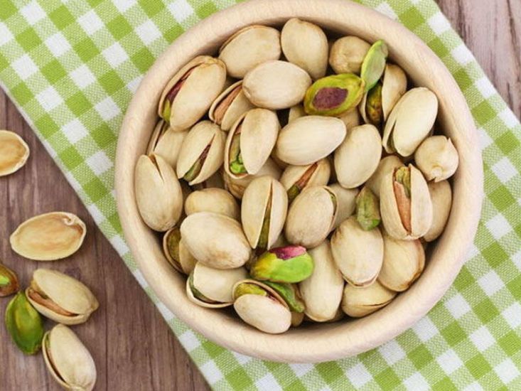 Püstənin sürətlə azalmasına səbəb Dubay şokoladıdır?