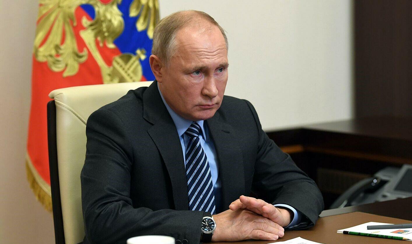 Putindən İranla bağlı gözlənilməz açıqlama...