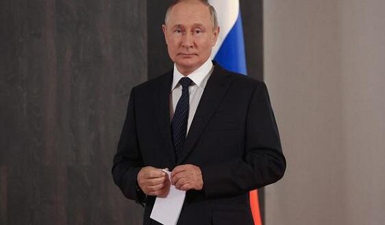 Rusiya Çinə qazı belə satır - Putin DETALLARI AÇIQLADI