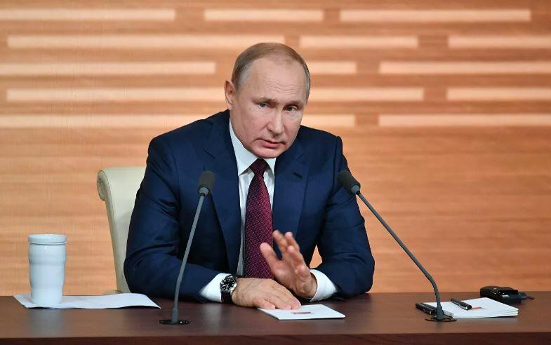 Trampın qərarına Putindən reaksiya: Cavab verəcəyik!