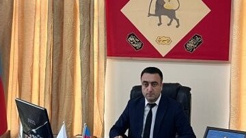 Qərbi Azərbaycanın Gabud kənd icmasında qalmaqal