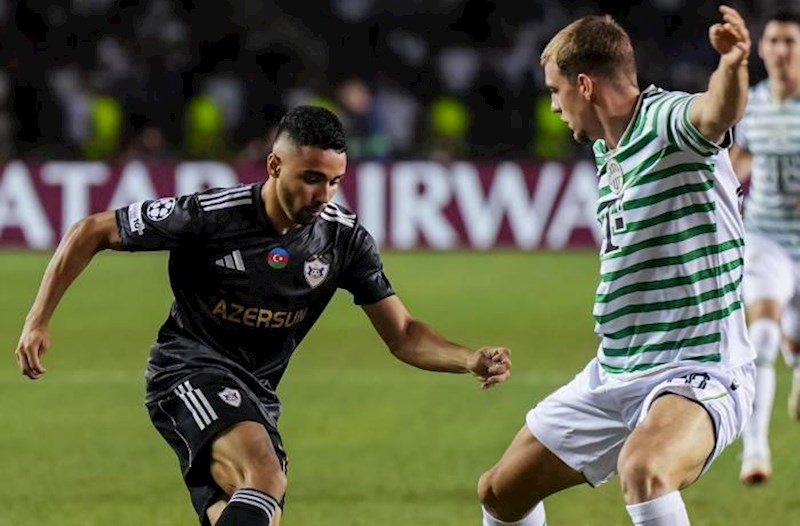 “Qarabağ” Çempionlar Liqasında – Yenilənib