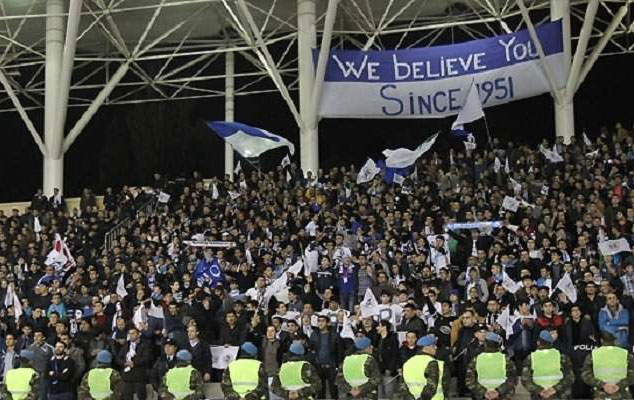 “Qarabağ” – “Çelsi” oyununun biletlərinin qanunsuz satışı ilə bağlı araşdırma aparılır