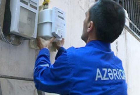 “Azəriqaz” əvvəl mexaniki, indi də ağıllı sayğac quraşdırmaq qərarına gəlib – 2 ildə nə dəyişdi?