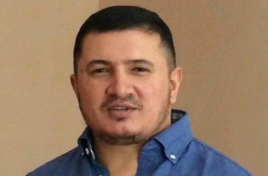 Qulinin yaxın adamı olan qanuni oğru axtarışa verildi