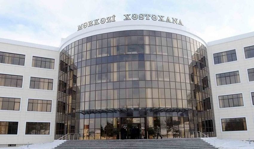 Qusar xətəxanası ətrafında problem bitmir- Bu dəfə də xəzinadar cəzalandırıldı