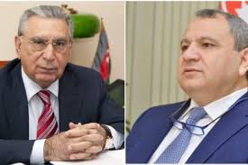Rəsulzadənin qurduğu universiteti “rusun adamının adamı” idarə edir – Elçin Babayevlə Ramiz Mehdiyev tandemi