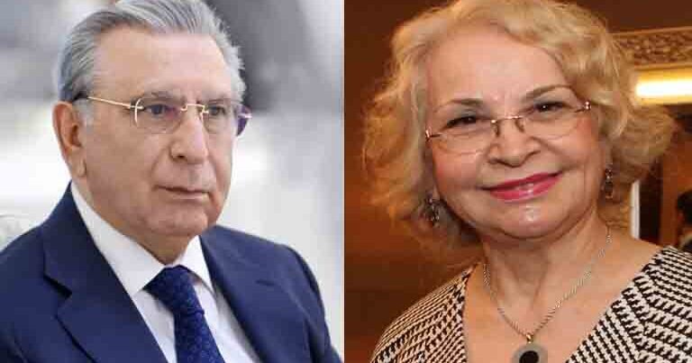 Ramiz Mehdiyev haqqında müəmmalı sensasiya - Qaranlıq avtobioqrafiyanın sirri açılır!