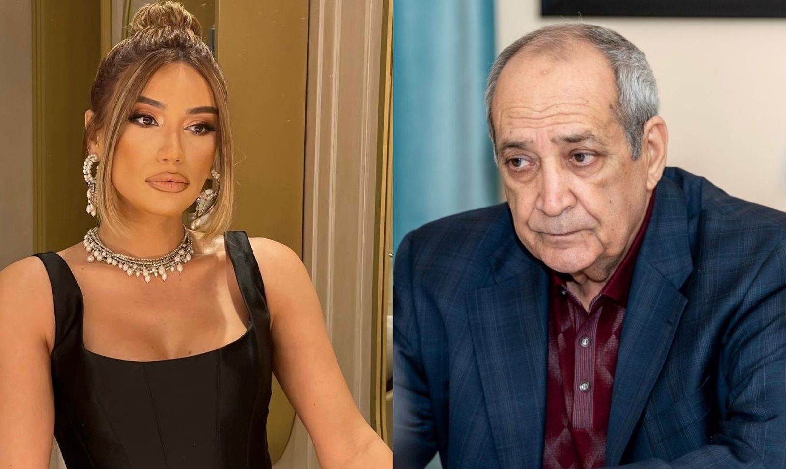 “Röyanı da aparıblar?” – Rasim Balayev təəccübləndi