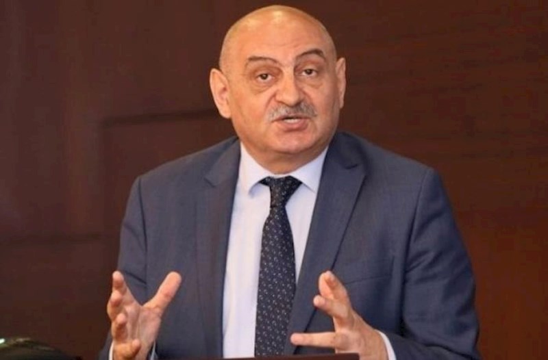 Rauf Zeyni: “Bir vətəndaşın mövqeyi bəzən İctimai Şuradan daha təsirlidir"