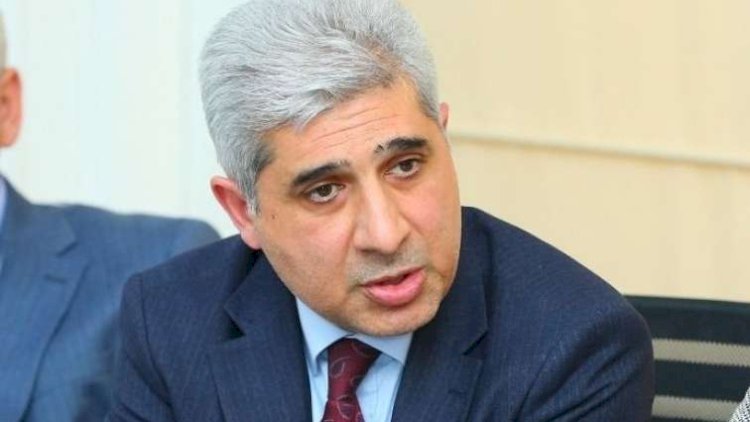 Ceyhun Musaoğluna ağır itki