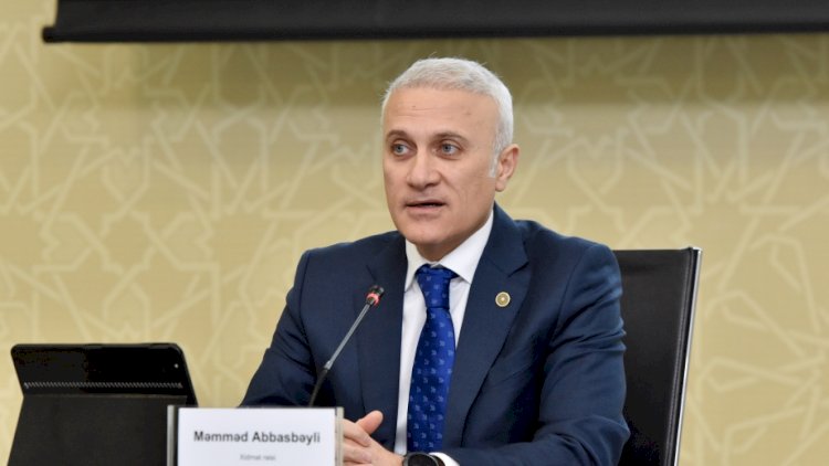 Azərbaycanda yeni dövlət qurumu yaradılır, sədr o olacaq