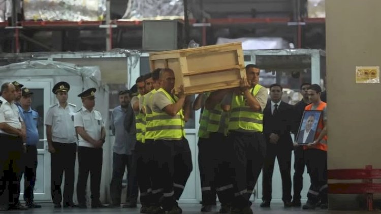 Səfərov qardaşlarının amansızlıqla öldürülməsi faktı ilə bağlı cinayət işi başlandı