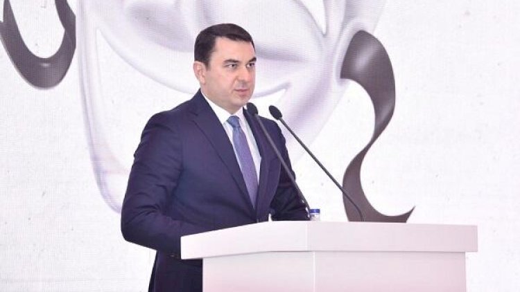Nazir ona yüksək VƏZİFƏ VERDİ