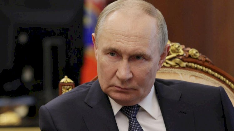 Türkiyə Putinlə bağlı xəbəri təkzib etdi
