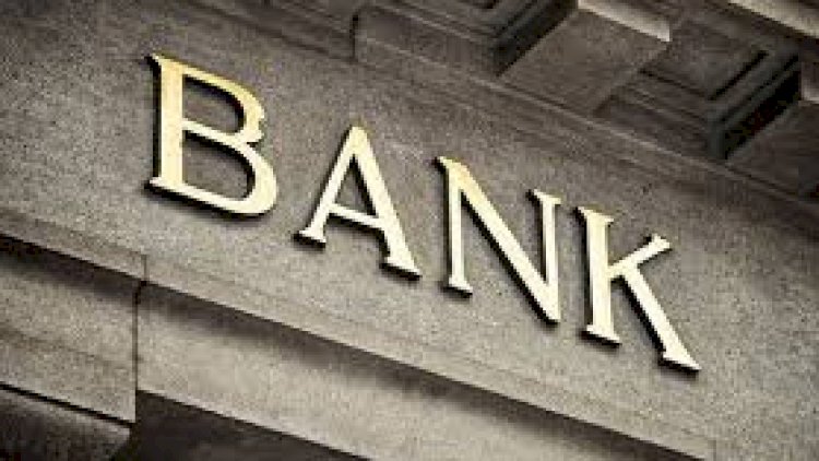6 ayda kiçilən banklar – SİYAHI