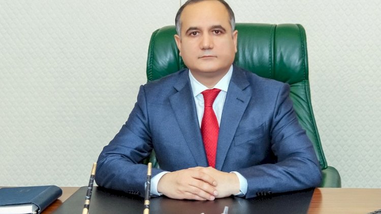 “Tarixin təhrif olunmasına bir daha imkan verilməyəcək”