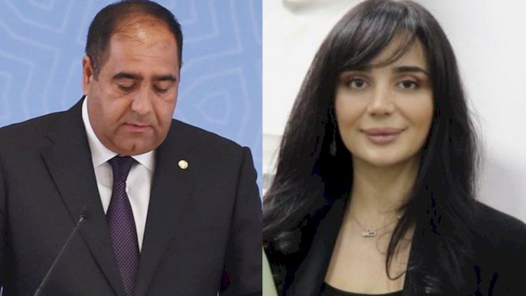 Saxlanılan icra başçısının qızı haqda maraqlı xəbər