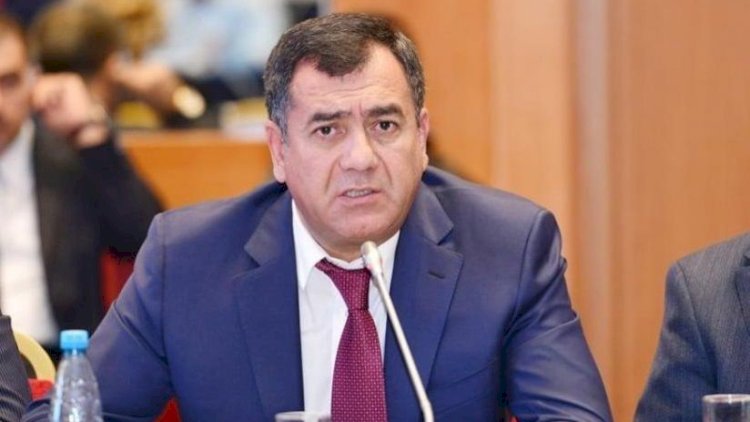 “Düşünürəm, Prezident də bunu nəzərə alar və onu əfv edər”