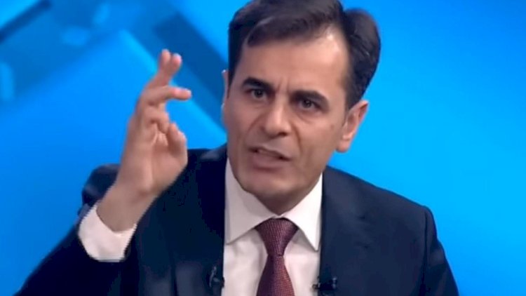 Ədalət Partiyası lidersiz qalıb - Elxan Şükürlü