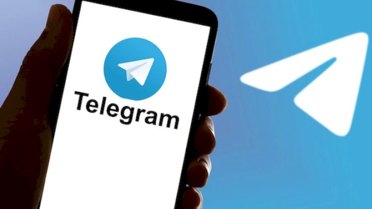 ETX: “Telegram”da yeni dələduzluq halları müşahidə olunur