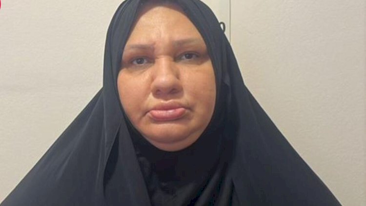 Bacısı oğluna işgəncə verən xala həbs olundu