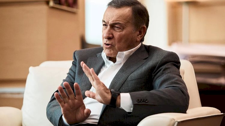 Rusiyada Ağalarovla bağlı nə baş verir? - Moskva təhlükəli oyuna başladı