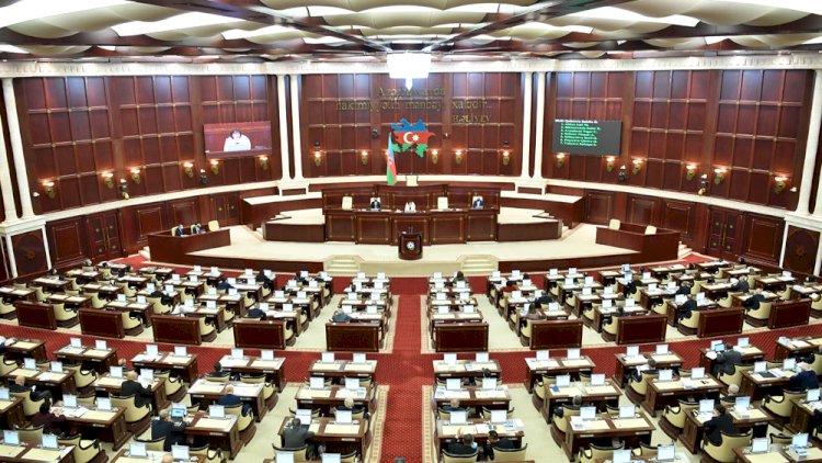 Azərbaycanda deputatların sayı nə vaxt artırılacaq?
