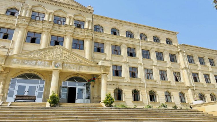 Valideynlərin narazı olduğu liseyə yeni direktor təyin olundu