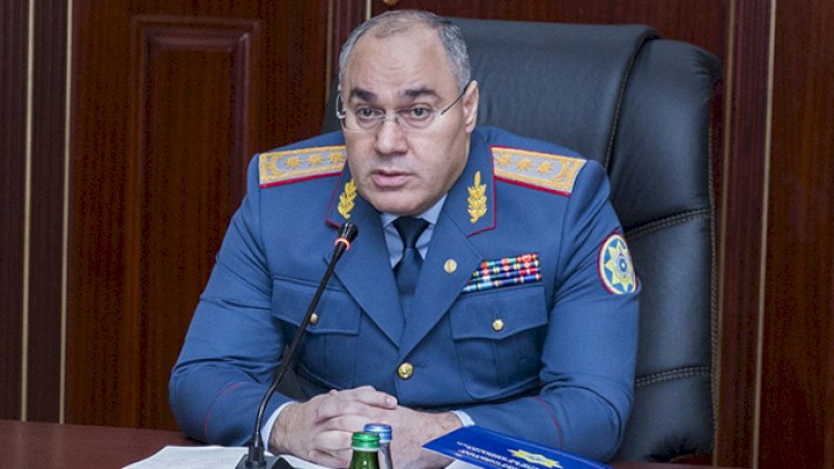 Məhkəmə Səfər Mehdiyevin əmrini ləğv etdi