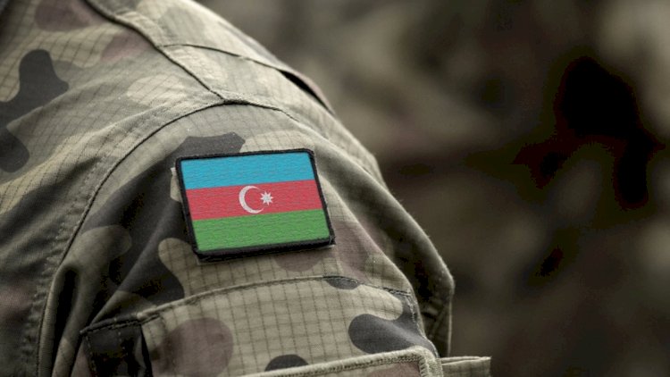 Azərbaycan Ordusunda İLK: Valideynlər və əsgərlərin DİQQƏTİNƏ