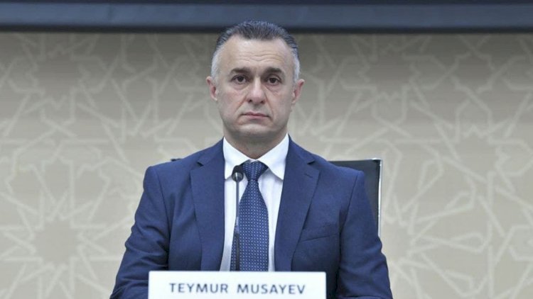 Nazirə ağır itki üzv verdi