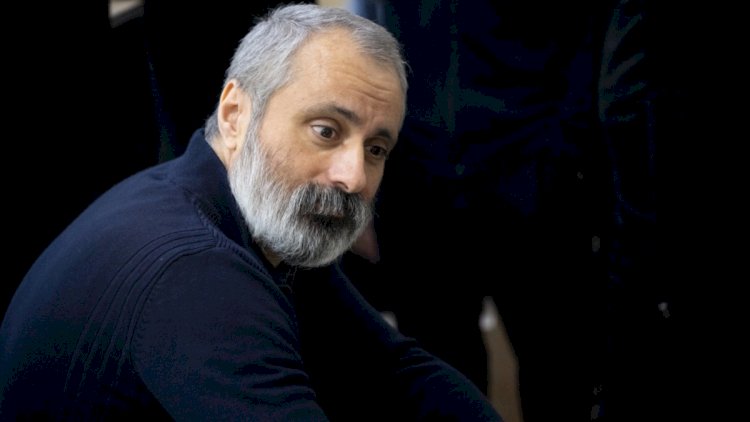 David Babayanın Azərbaycana qarşı törətdiyi cinayətlər açıqlandı - MƏHKƏMƏ