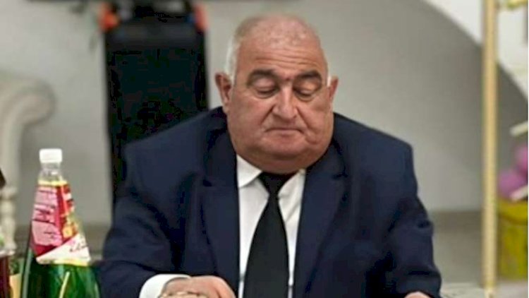 Sayt rəhbərinə 10, oğluna 5 il həbs - Məhkəmə